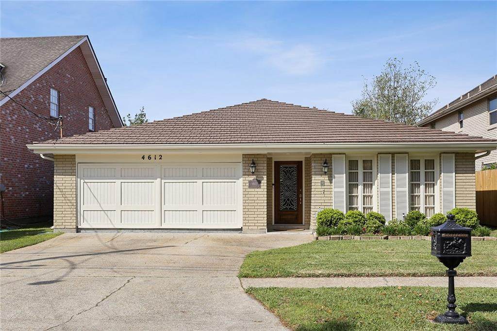 4612 Southshore Drive - Photo 1
