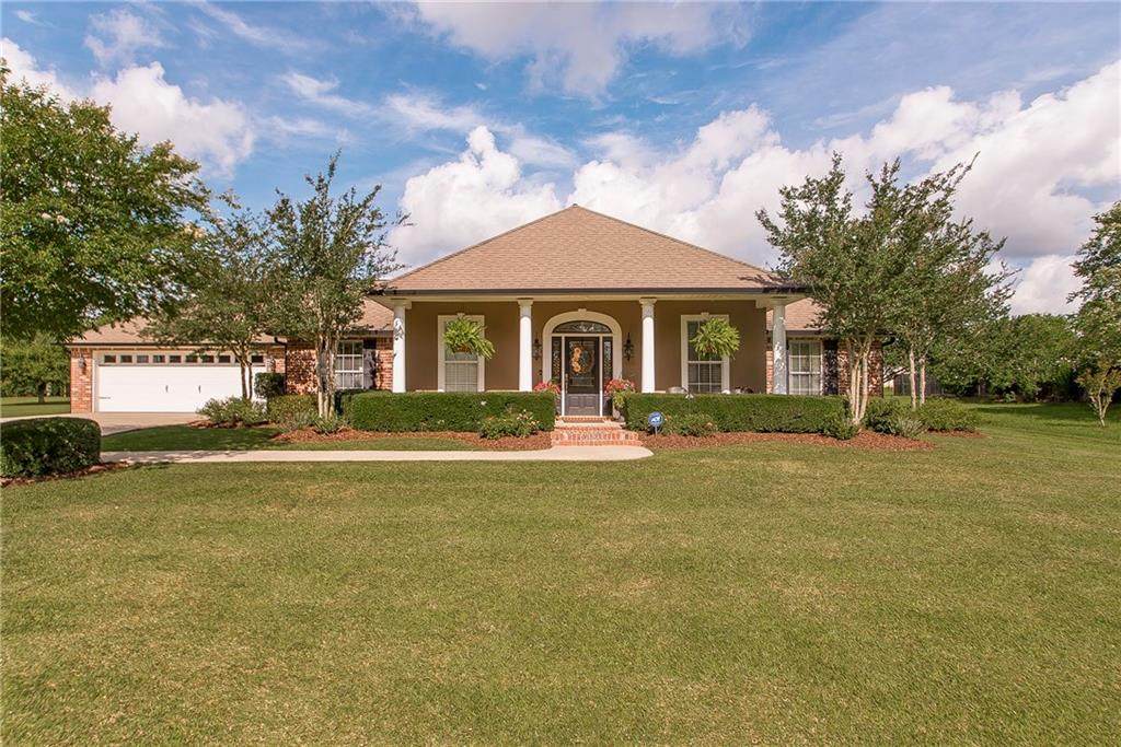 52203 Ditta Drive - Photo 1