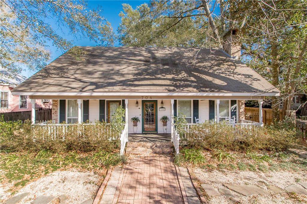 704 22ND Avenue - Photo 1