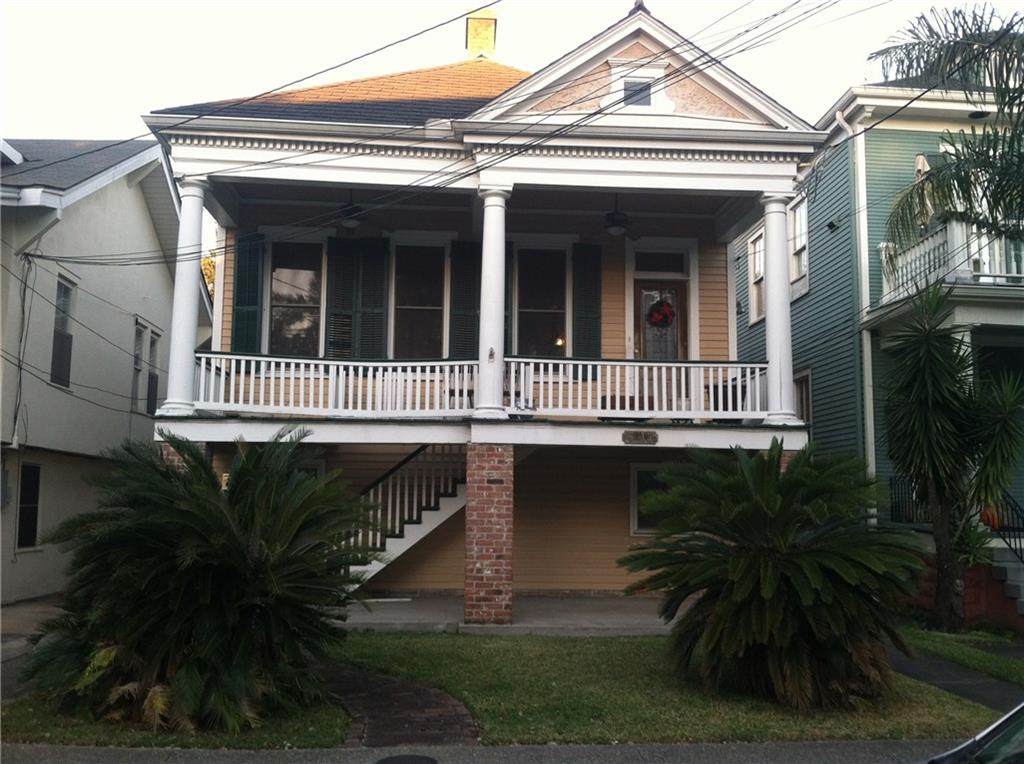 8015 Spruce Street - Photo 1