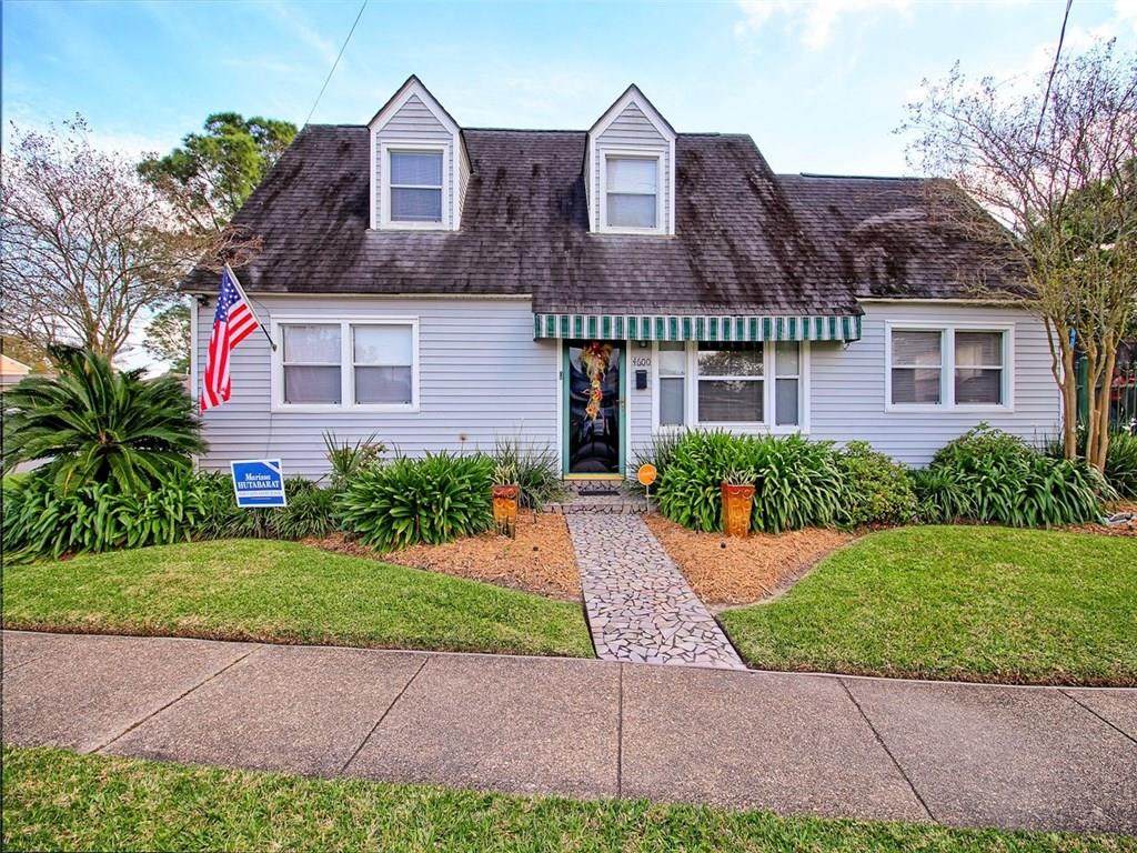 4600 Kendall Drive - Photo 1