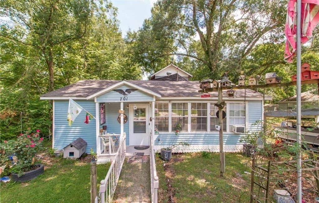 701 Louisiana Avenue - Photo 1