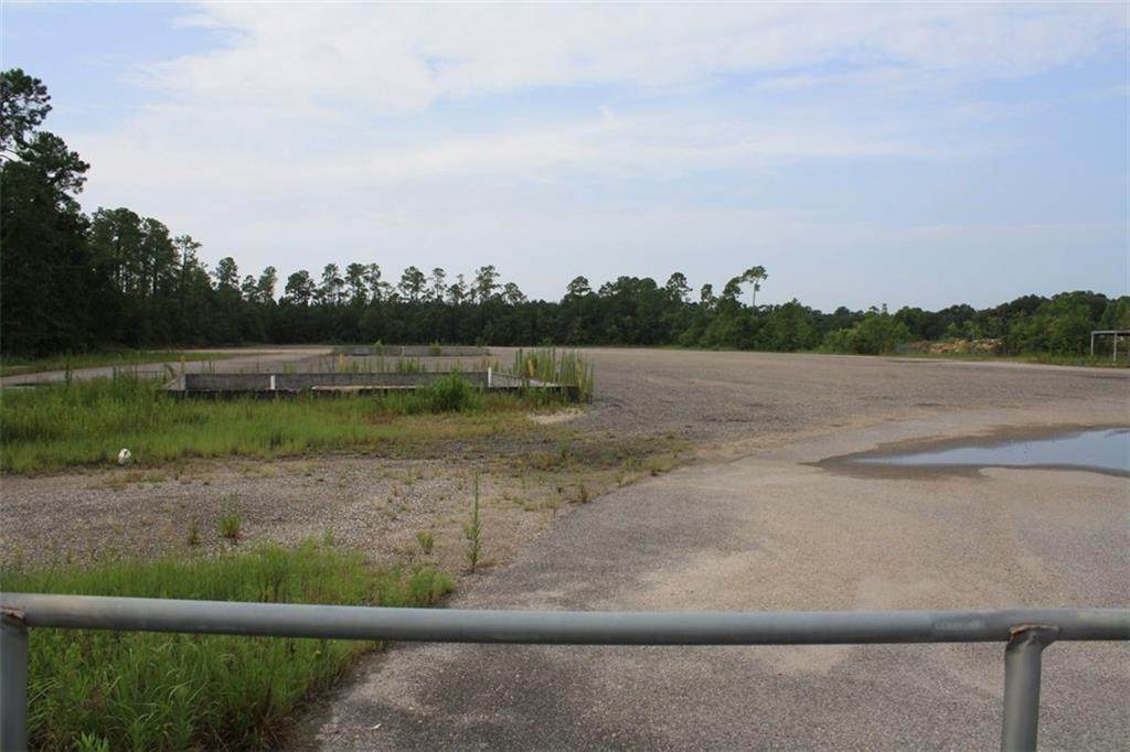 Highway Department Road - Photo 1