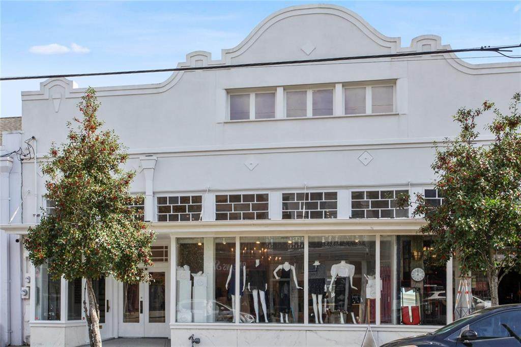 2108 Magazine Street - Photo 1