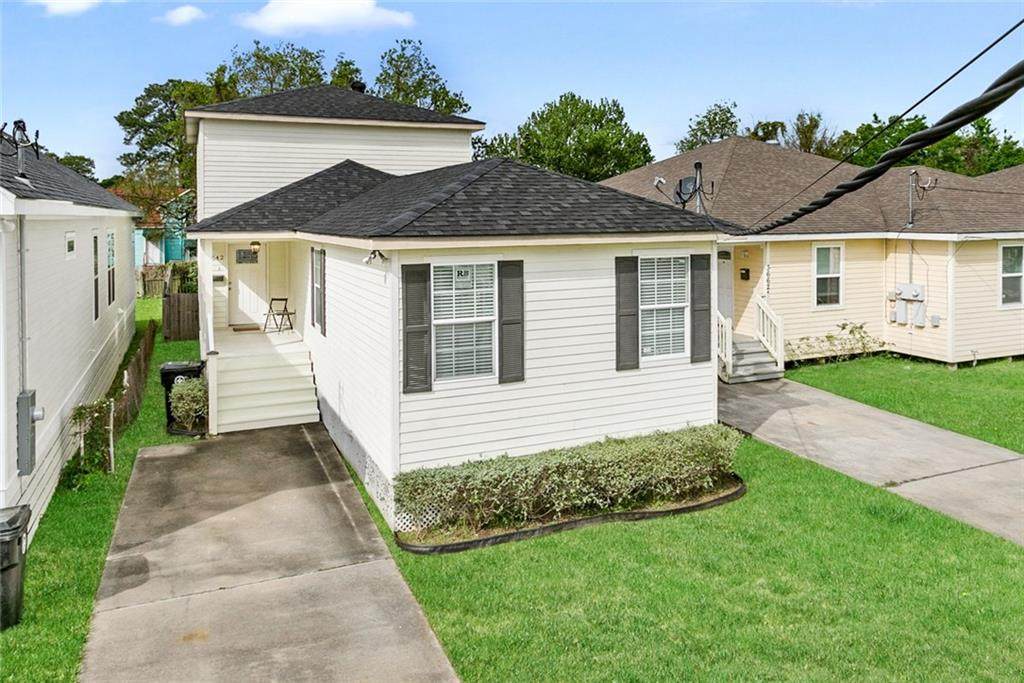 3642 Clematis Street - Photo 1