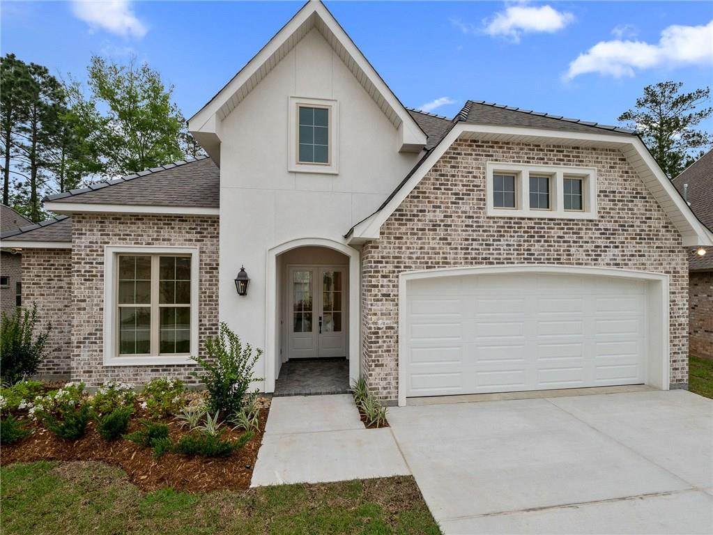 132 Natchez Trace Court - Photo 1