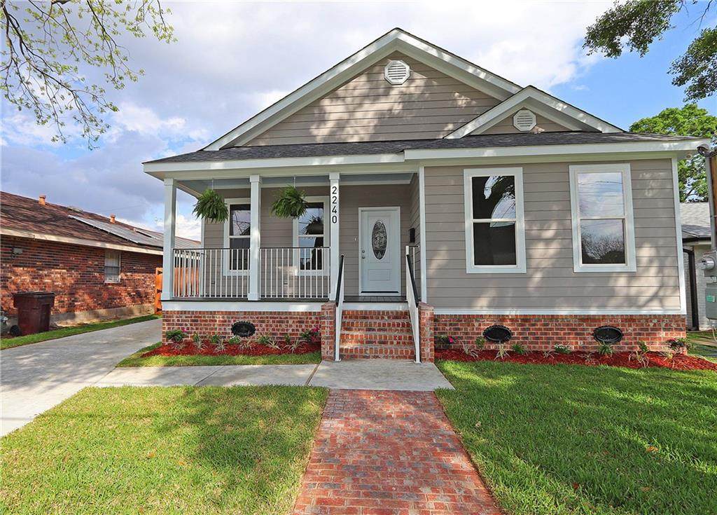 2240 Kansas Avenue - Photo 1 2240 Kansas Avenue - Photo 1