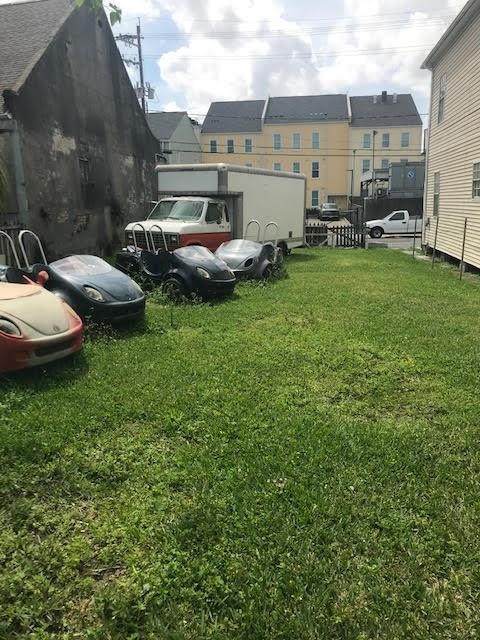 1613 Saint Ann Street - Photo 1