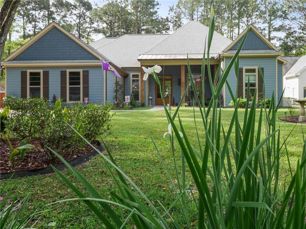 54 Dogwood Drive - Photo 1