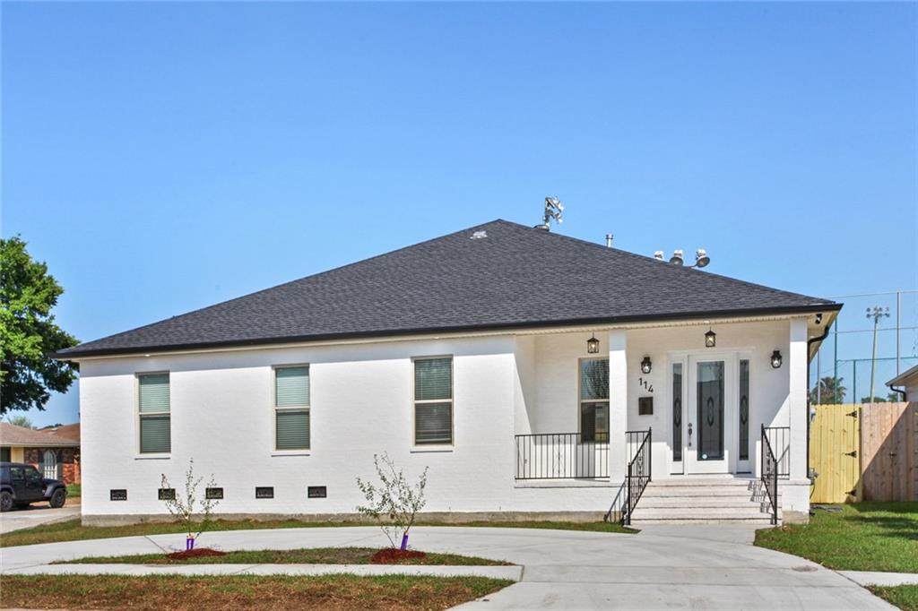 114 Gelpi Avenue - Photo 1