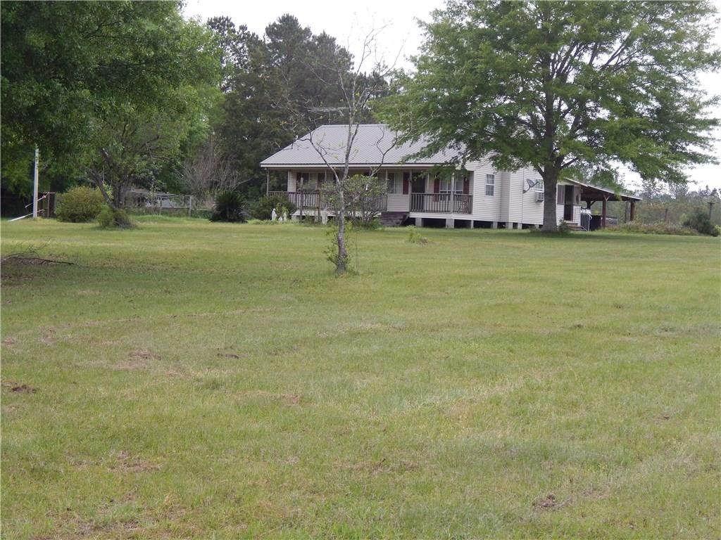 14478 Highway 16 - Photo 1