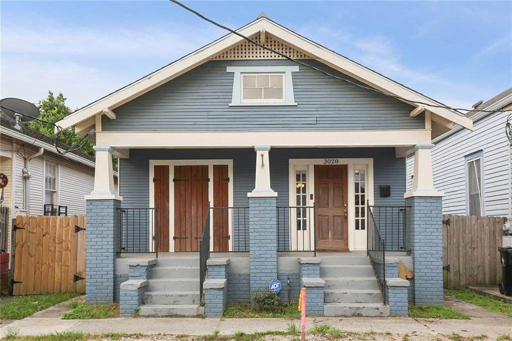 3028 St. Peter Street - Photo 1
