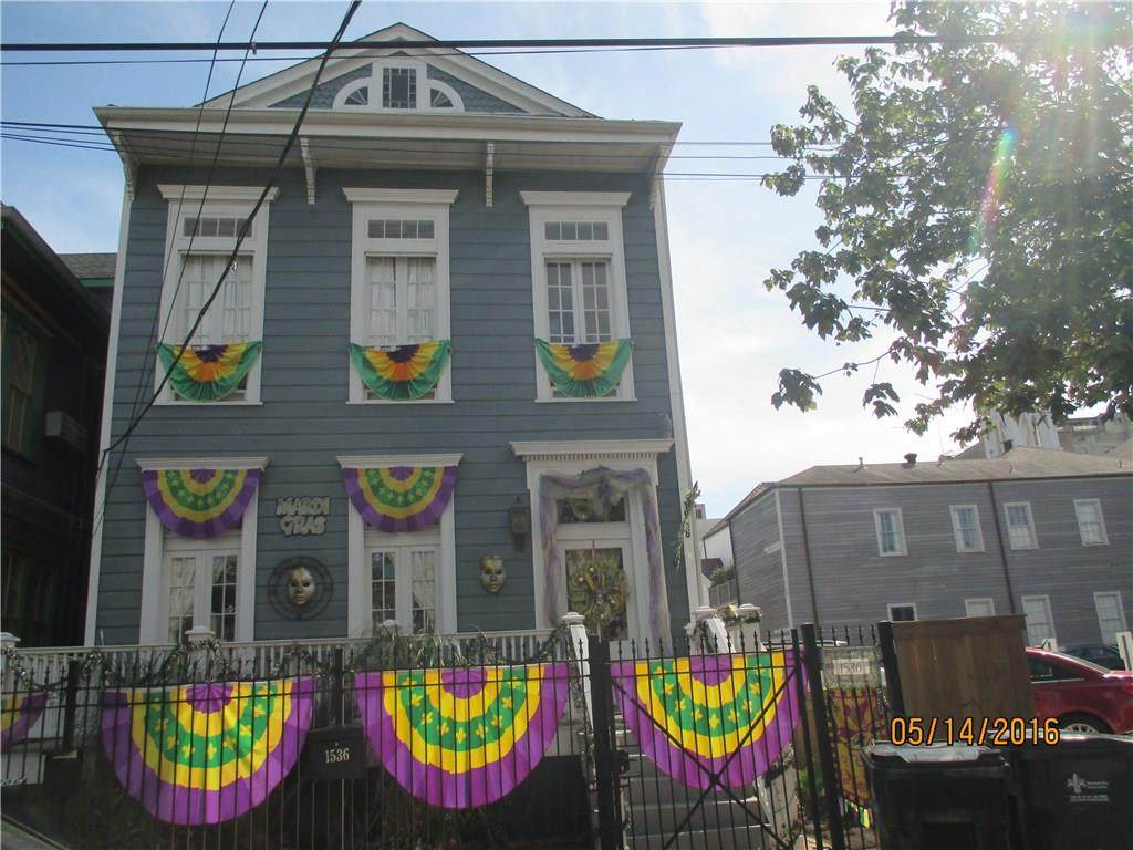 1536 St Mary Street - Photo 1