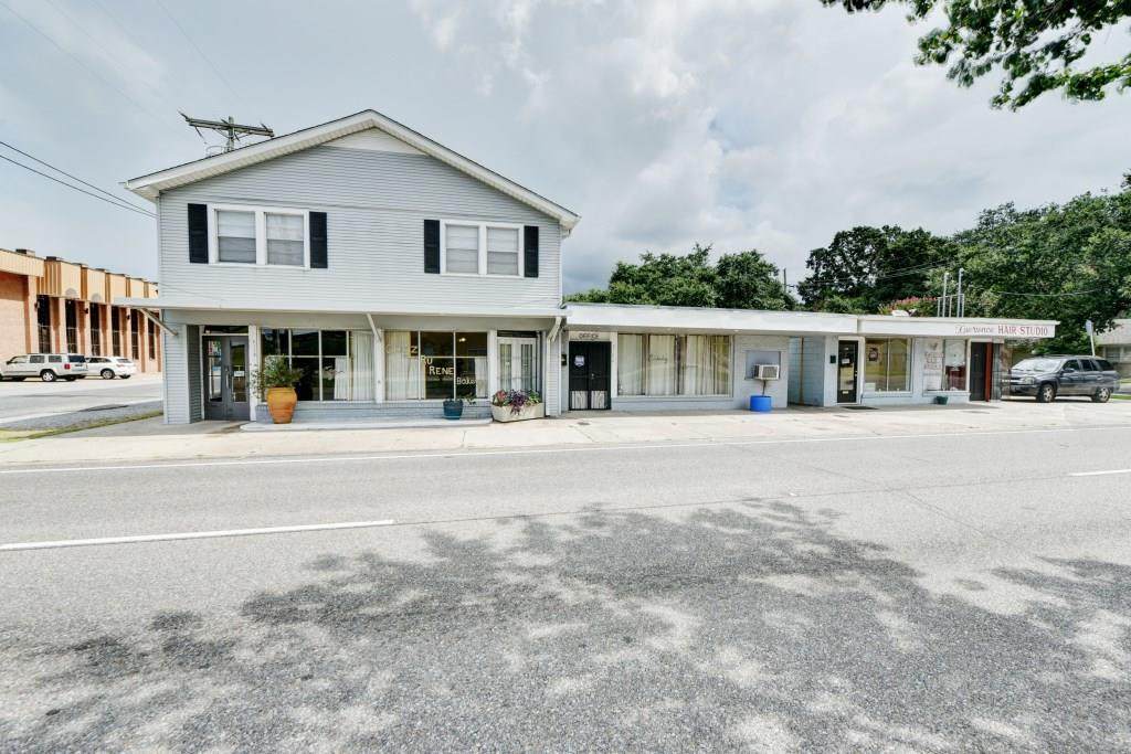 2122 Reverend Richard Wilson Drive - Photo 1