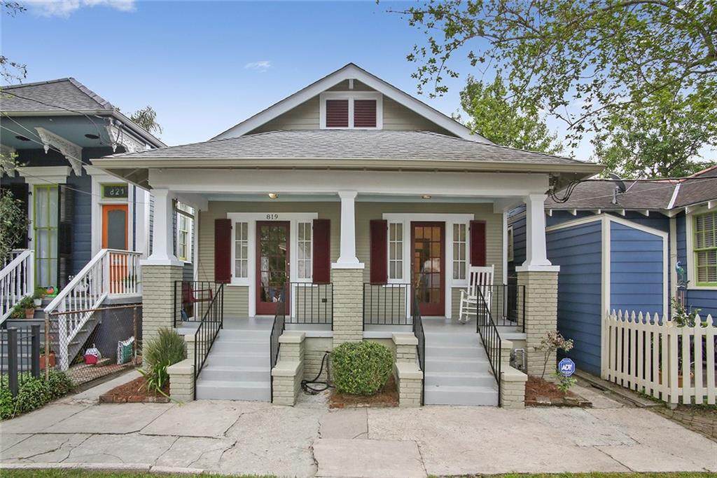 817 Aline Street - Photo 1 817 Aline Street - Photo 1