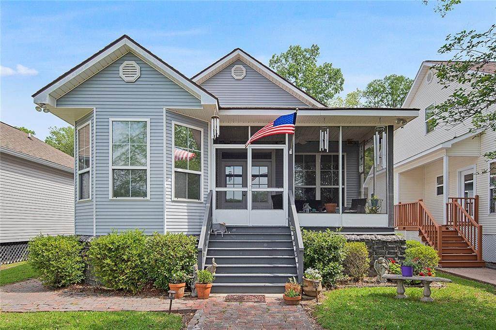 18064 Bayou Pierre Drive - Photo 1 18064 Bayou Pierre Drive - Photo 1