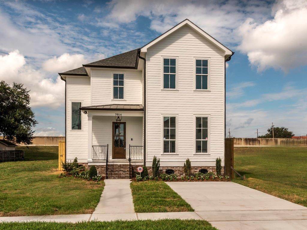 7014 Bellaire Drive - Photo 1 7014 Bellaire Drive - Photo 1