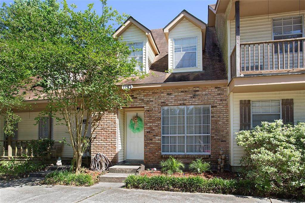 775 Bayou Liberty Road - Photo 1 775 Bayou Liberty Road - Photo 1
