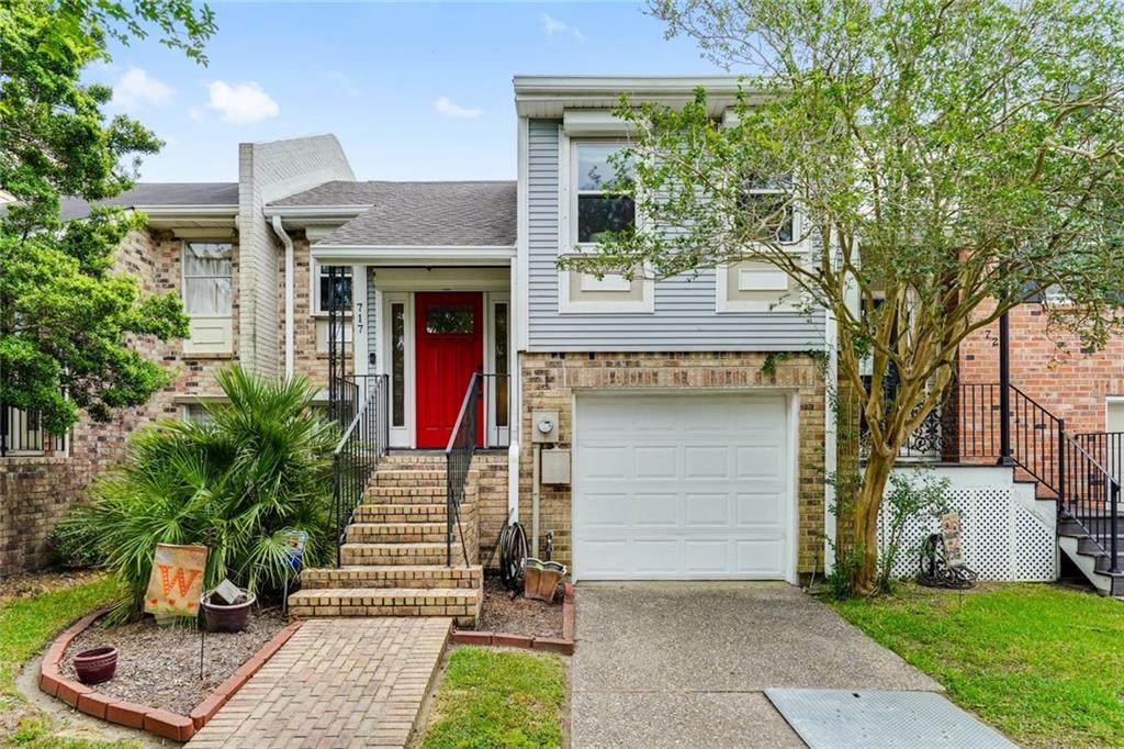 717 Old Metairie Drive - Photo 1 717 Old Metairie Drive - Photo 1