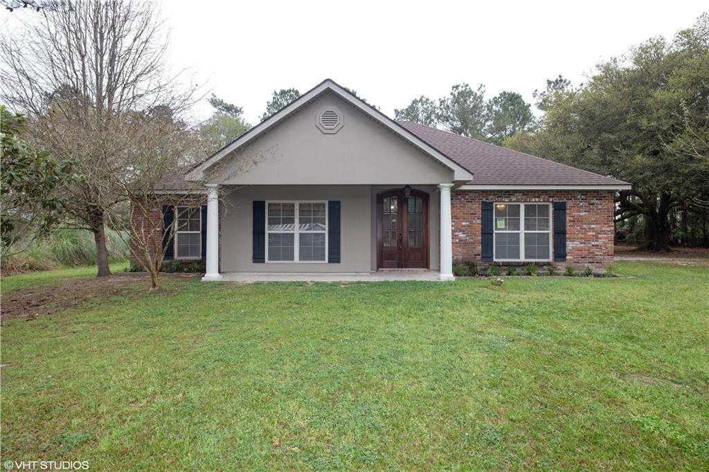 27107 Harvey Lavigne Road - Photo 1 27107 Harvey Lavigne Road - Photo 1