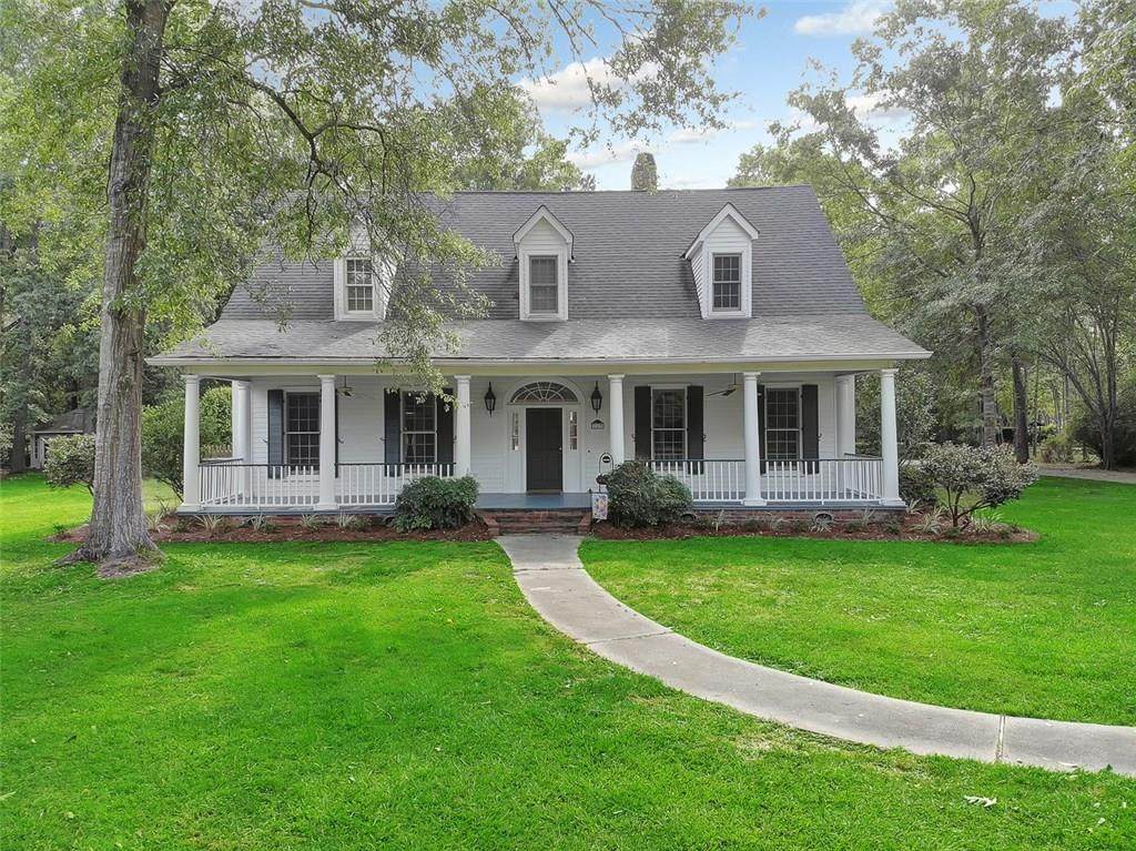 119 Tchefuncte Parc Drive - Photo 1 119 Tchefuncte Parc Drive - Photo 1