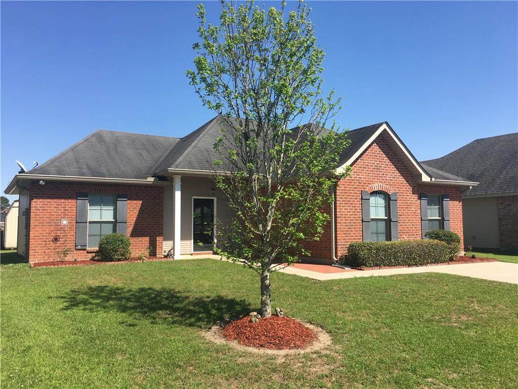 70118 3RD Street - Photo 1