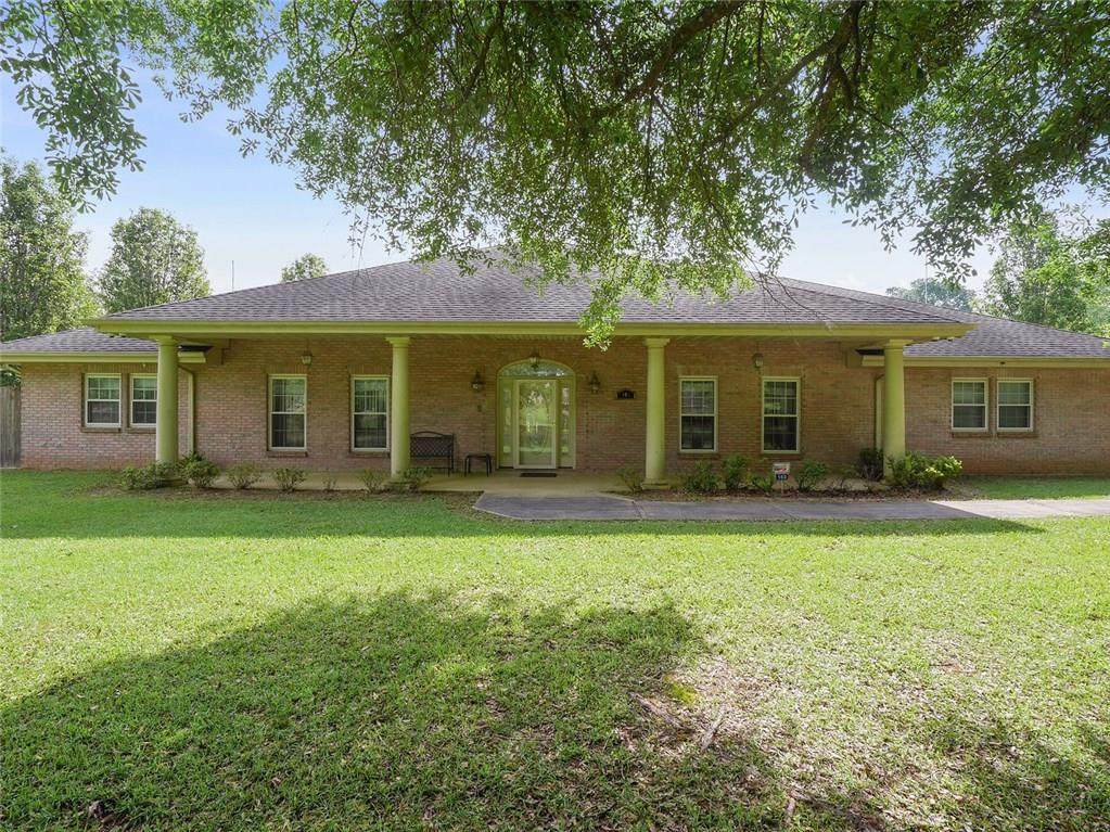 103 Lavinghouse Road - Photo 1