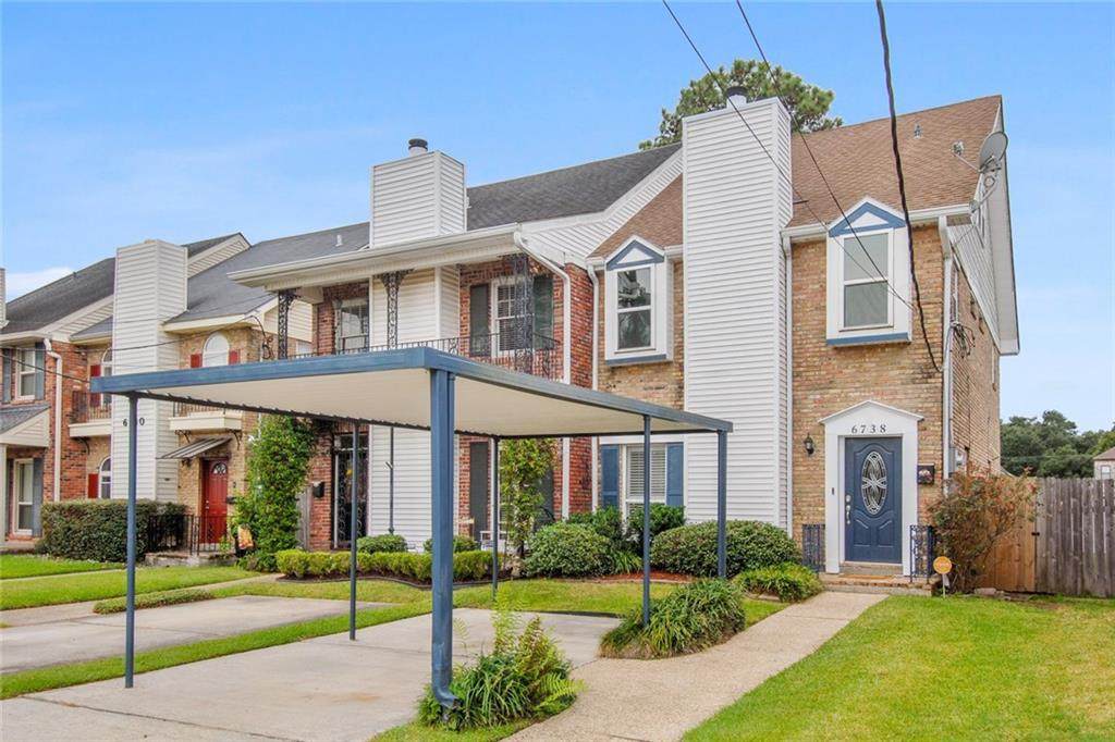 6738 Pontchartrain Boulevard - Photo 1 6738 Pontchartrain Boulevard - Photo 1