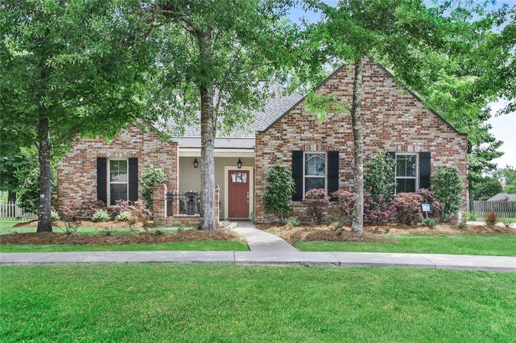 134 Pine Creek Drive - Photo 1 134 Pine Creek Drive - Photo 1