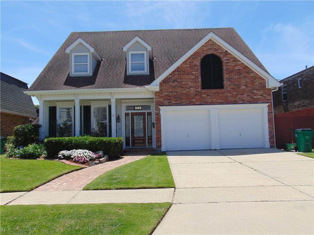 5108 Folse Drive - Photo 1 5108 Folse Drive - Photo 1