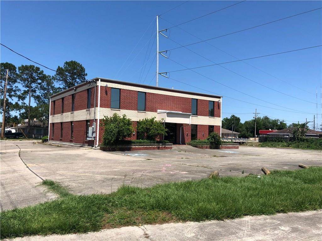 9200 Patricia Street - Photo 1