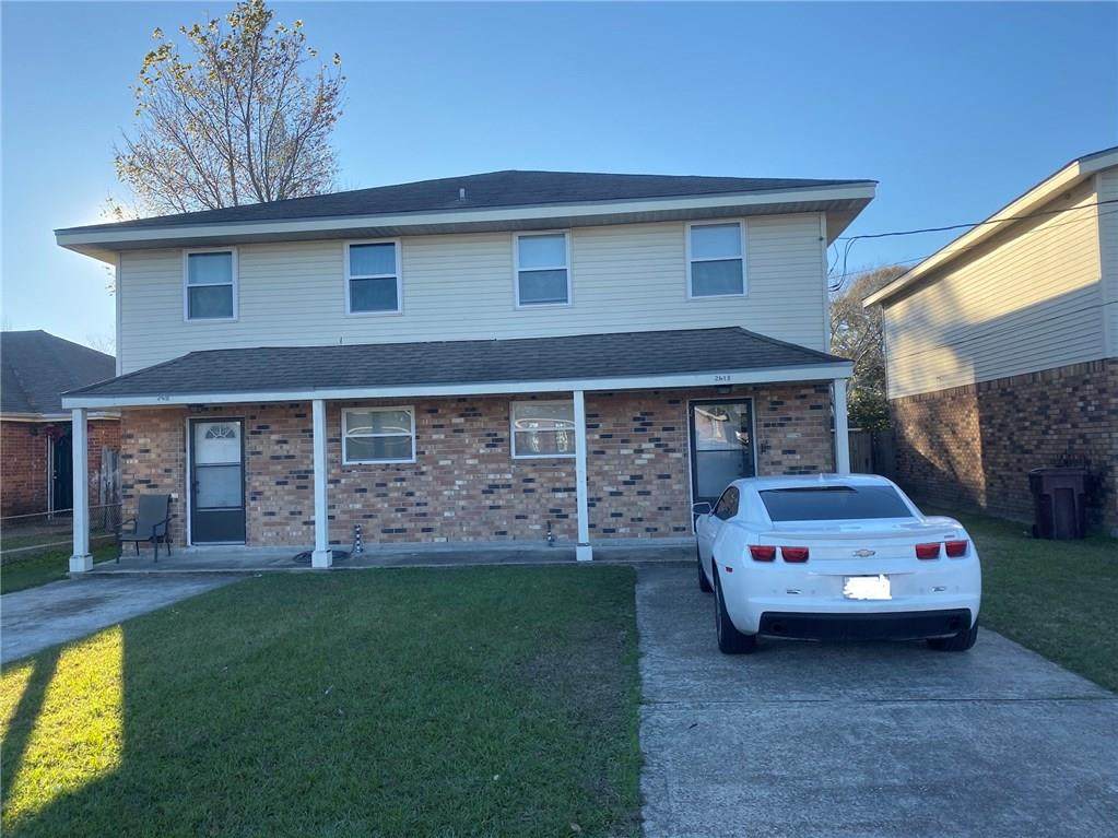 2611 Phoenix Street - Photo 1 2611 Phoenix Street - Photo 1