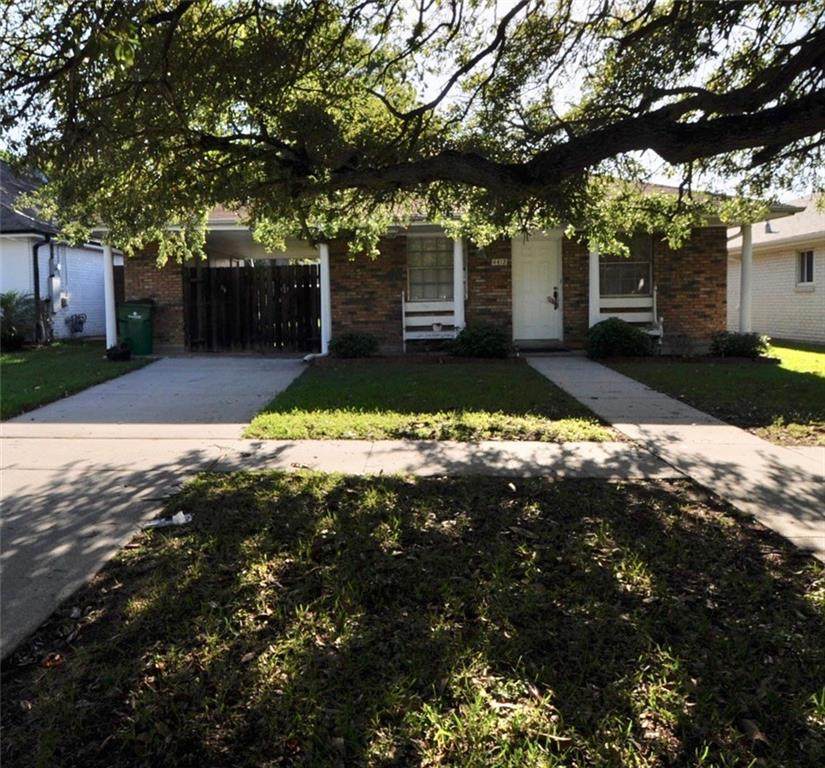 4412 Dreyfous Drive - Photo 1 4412 Dreyfous Drive - Photo 1