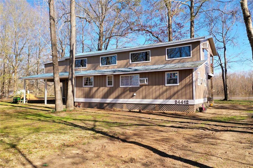 24412 Powerline Road - Photo 1 24412 Powerline Road - Photo 1