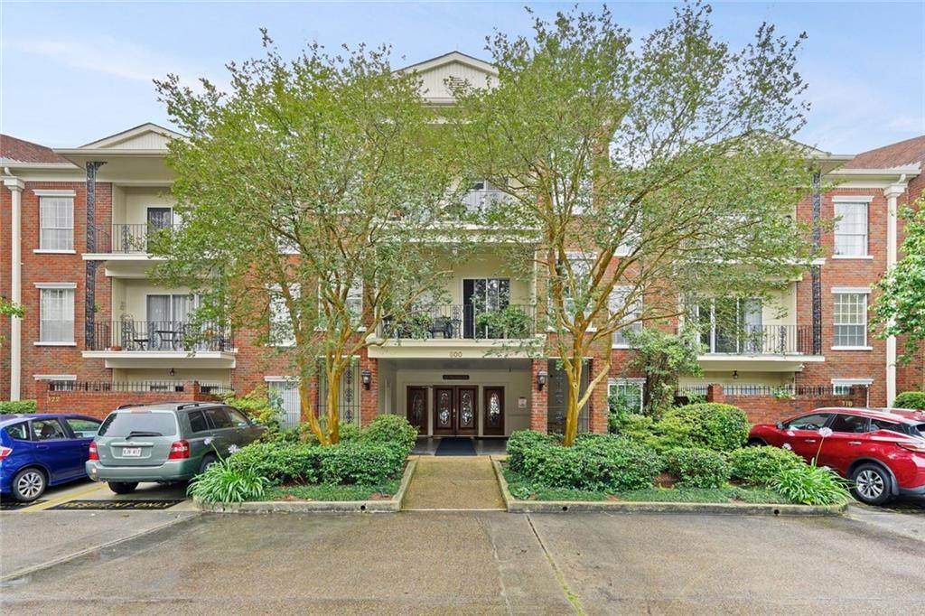 800 Rue Burgundy - Photo 1 800 Rue Burgundy - Photo 1
