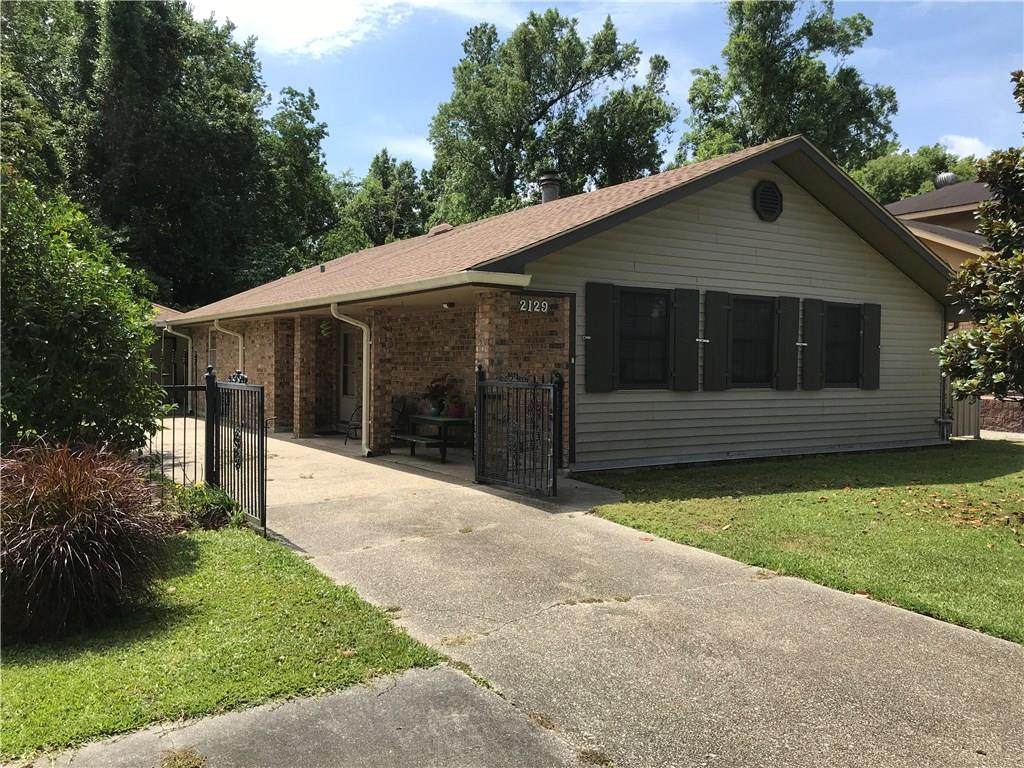 2129 Allo Mumphrey Drive - Photo 1 2129 Allo Mumphrey Drive - Photo 1