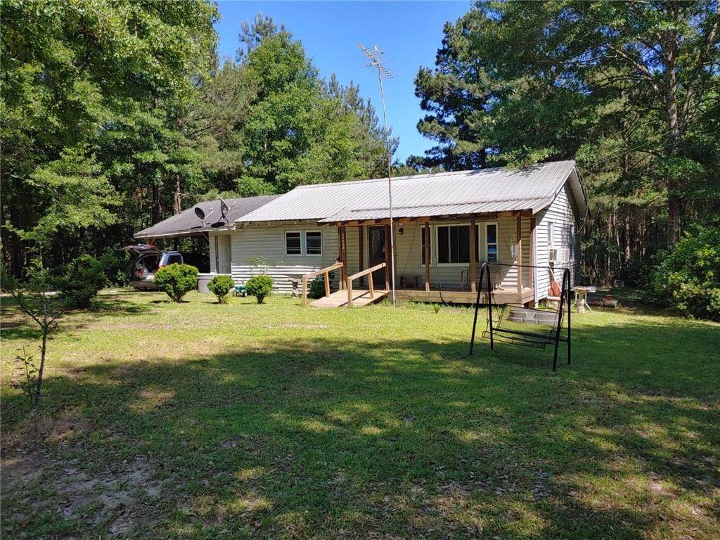 54508 Highway 424 Highway - Photo 1 54508 Highway 424 Highway - Photo 1
