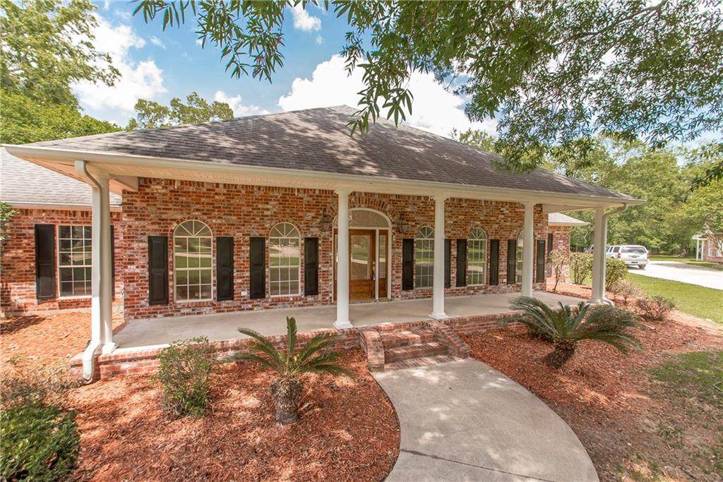 42534 Jefferson Drive - Photo 1 42534 Jefferson Drive - Photo 1