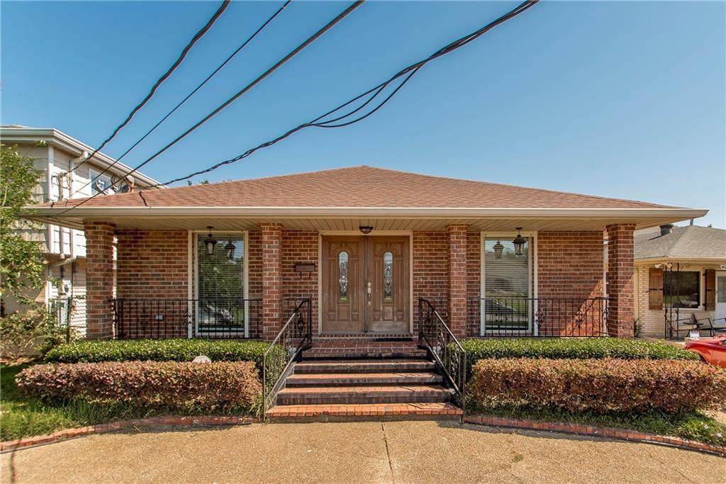429 Harrison Avenue - Photo 1 429 Harrison Avenue - Photo 1