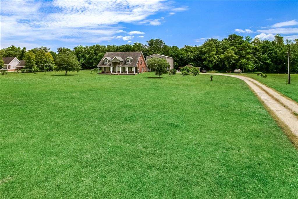 843 Magnolia Ridge Road - Photo 1 843 Magnolia Ridge Road - Photo 1