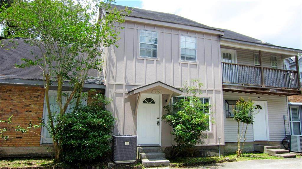 116 Jefferson Avenue - Photo 1 116 Jefferson Avenue - Photo 1
