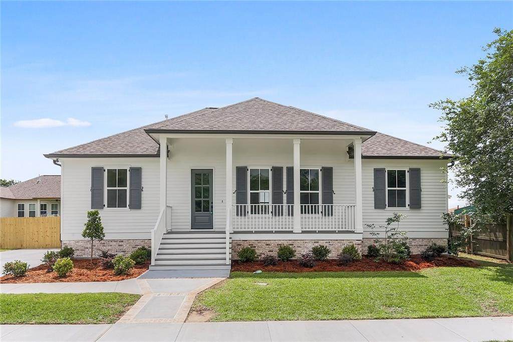 3817 Norwood Drive - Photo 1