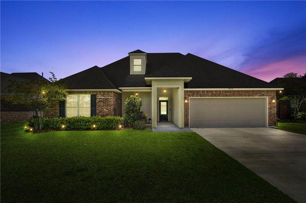 13112 Babin Estates Drive - Photo 1 13112 Babin Estates Drive - Photo 1