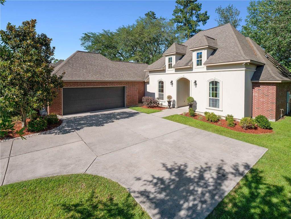 119 Raiford Oaks Boulevard - Photo 1 119 Raiford Oaks Boulevard - Photo 1