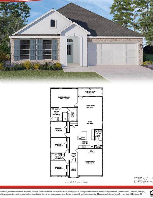 40241 Cypress Reserve Boulevard - Photo 1