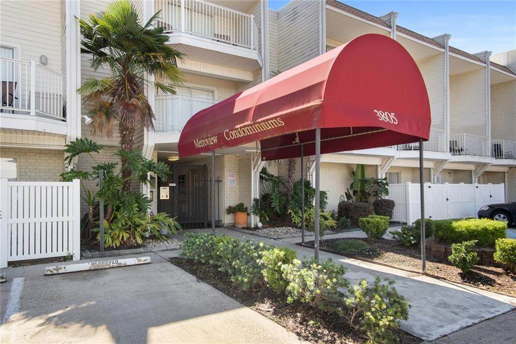 3805 Houma Boulevard - Photo 1