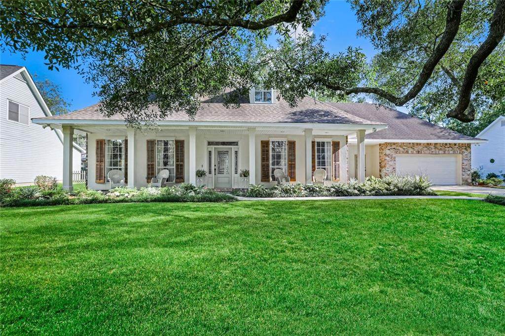 552 Beau Chene Drive - Photo 1