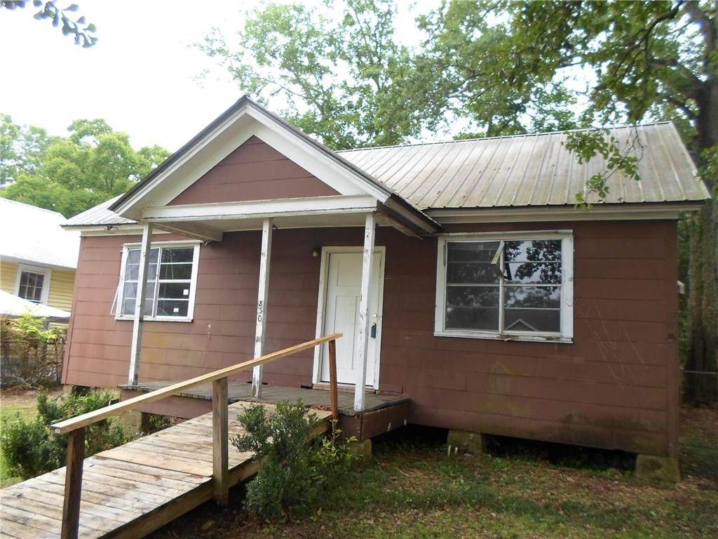 830 Avenue D Avenue - Photo 1