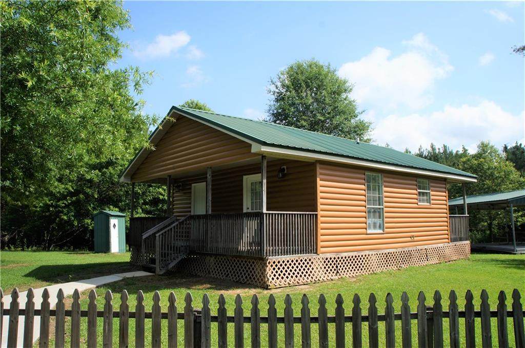 62312 Russell Town Road - Photo 1