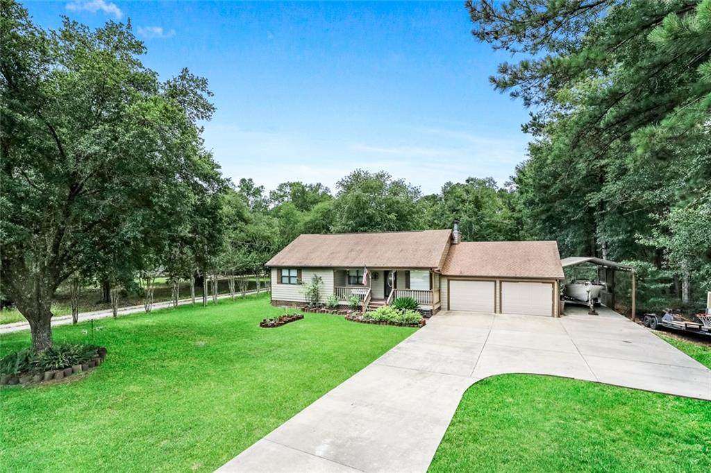 70341 Gulch Street - Photo 1